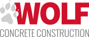 Wolf Concrete Construction LLC