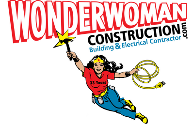 Wonderwoman Construction LLC
