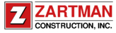 Construction Professional Zartman Equipment Rental in Northumberland PA
