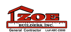 Zoe Builders Inc.