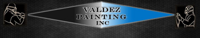 Construction Professional Valdez Painting INC in Lindon UT