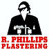 Phillips R Plastering