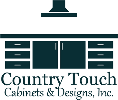 Country Touch Cabinets And Designs, Inc.
