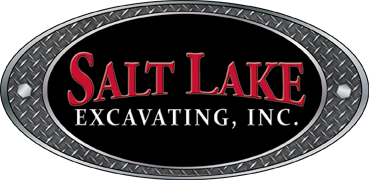 Construction Professional Salt Lake Excavating INC in Draper UT