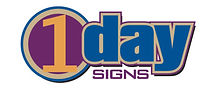 1 Day Signs INC