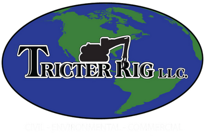 Construction Professional Tricter Rig in Keizer OR