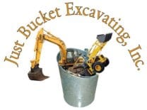 Just Bucket Excavating, INC