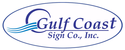 Construction Professional Gulf Coast Sign INC in Weslaco TX