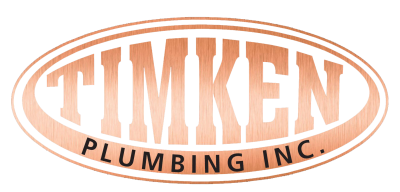 Timken Plumbing, Inc.
