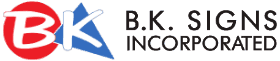 B.K. Signs, Inc.