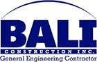 Bali Construction, Inc.