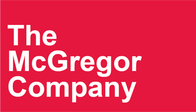 Mcgregor Brown Company, Inc.