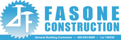 Construction Professional Fasone Construction, Inc. in Santa Fe Springs CA