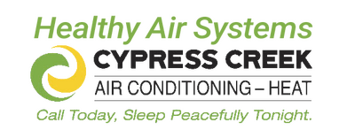 Healthy Air Systems