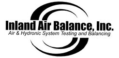 Construction Professional Inland Air Balance, Inc. in San Dimas CA