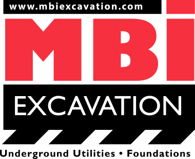 Mbi Excavation