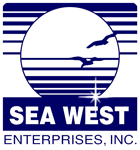 Construction Professional Sea West Enterprises Inc. in San Dimas CA
