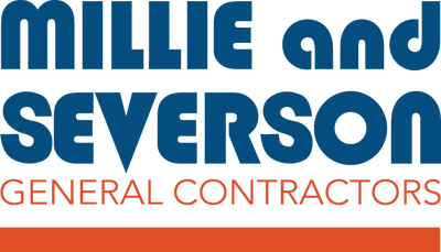 Construction Professional Millie And Severson INC in Los Alamitos CA