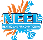Construction Professional Neel Heating And Ac in Norco CA