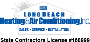 Construction Professional Long Beach Heating And Air Services, INC in Signal Hill CA