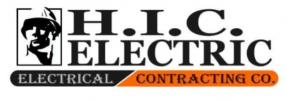 Construction Professional H.I.C. Electric, Inc. in Signal Hill CA
