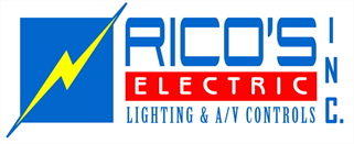 Rico's Electric, Inc.