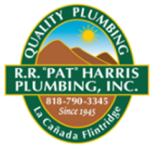 R. R. (Pat) Harris Plumbing, Inc.