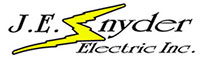 J E Snyder Electric, INC