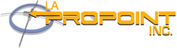 Construction Professional L A Propoint, Inc. in Sun Valley CA