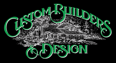 Custom Builders And Design INC