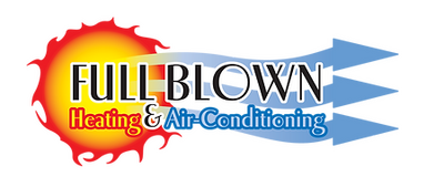 Full Blown Heating And Air Conditioning, Inc.