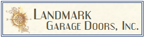 Landmark Garage Doors INC