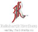 Reinhardt Brothers Marble Tile And Granite, Inc.