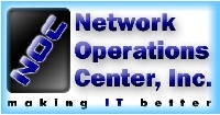 Network Operations Center, INC