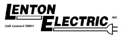 Lenton Electric, Inc.