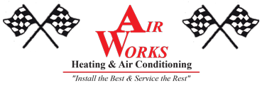 Air Works Heating And A C