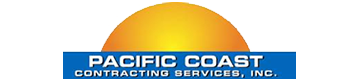 Pacific Coast Contracting Services, INC