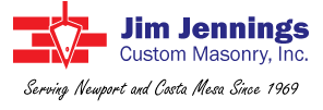 Jim Jennings Custom Masonry INC