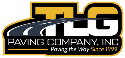 Tlg Paving Company, Inc.