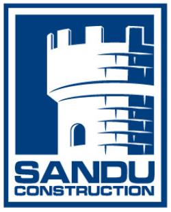 Construction Professional Sandu Construction in Santa Ana CA