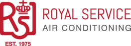 Construction Professional Royal Service Air Conditioning in San Gabriel CA