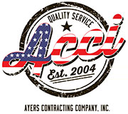 Construction Professional Ayers Construction, Inc. in Rancho Cucamonga CA