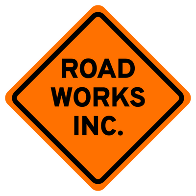 Construction Professional Road Works INC in Pomona CA