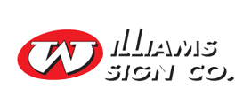 Williams Sign Co.