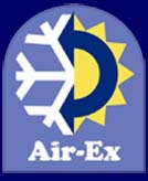 Construction Professional Air-Ex Air Conditioning, Inc. in Pomona CA