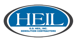 G.D. Heil, Inc.