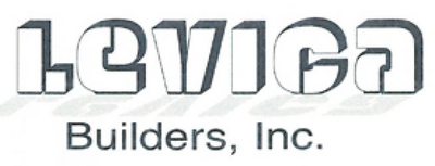 Levica Builders, Inc.