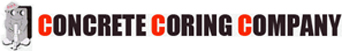 Concrete Coring CO INC