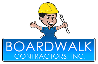 Boardwalk Contractors, Inc.