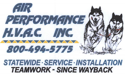 Construction Professional Air-Perf H.V.A.C., Inc. in Palmdale CA